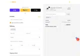 PetPivot coupon verification screenshot