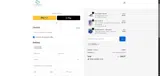 CLIPPER10 coupon verification screenshot
