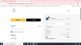 CLIPPER20 coupon verification screenshot