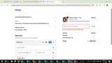 100OFF2000 coupon verification screenshot