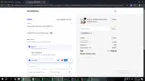 adriana10 coupon verification screenshot