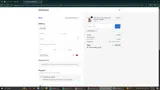 SOCIAL10 coupon verification screenshot