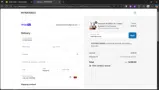Hastingscorner coupon verification screenshot