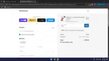 SEAN coupon verification screenshot