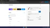 SAVEWITHKATY10 coupon verification screenshot