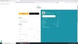 Welcome2024 coupon verification screenshot