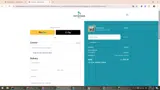 WOKI30 coupon verification screenshot