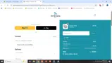 SEJI90 coupon verification screenshot