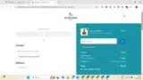 PETRICHOR90% coupon verification screenshot