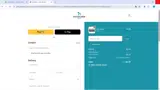 marchsave coupon verification screenshot