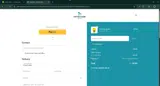 SAVING90% coupon verification screenshot