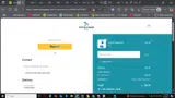 SAVING90% coupon verification screenshot