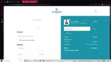 90ZIZO coupon verification screenshot