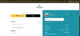 SAVEMORE coupon verification screenshot