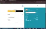 SAVEMORE coupon verification screenshot