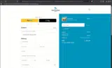 CHRISTMAS coupon verification screenshot