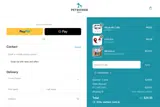 CHRISTMAS coupon verification screenshot