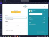 CHECKOUT15 coupon verification screenshot