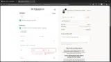EARLY25 coupon verification screenshot