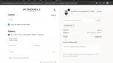 EARLY25 coupon verification screenshot