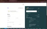 Petrusco Caviar coupon verification screenshot