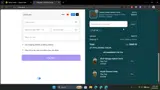 Petrusco Caviar coupon verification screenshot