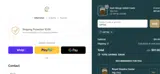 Petrusco Caviar coupon verification screenshot