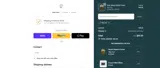 Petrusco Caviar coupon verification screenshot
