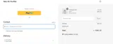 BF coupon verification screenshot