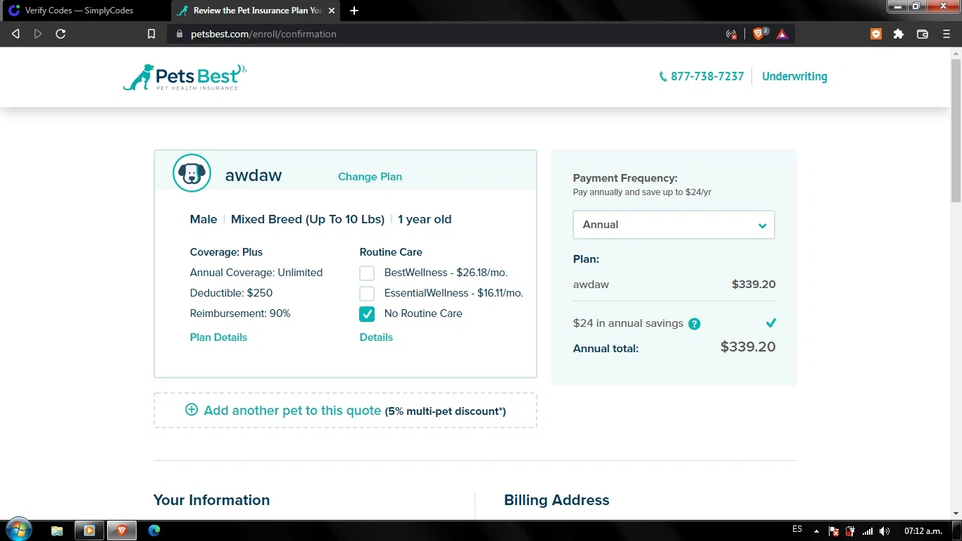 how to use PetBest coupons