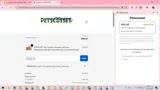PRODUCT10 coupon verification screenshot