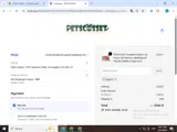 SALE10 coupon verification screenshot