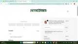 REGISTROSONLINE coupon verification screenshot