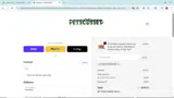 REGISTROSONLINE coupon verification screenshot