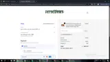 melissasanchez coupon verification screenshot