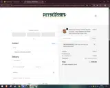 melissasanchez coupon verification screenshot