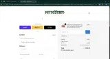 RSP coupon verification screenshot