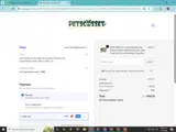 RSP coupon verification screenshot