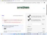 RSP coupon verification screenshot