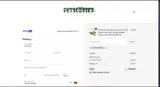 MARIAPEREIRA coupon verification screenshot