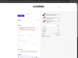 SAVE608 coupon verification screenshot
