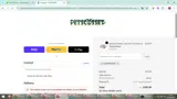 COUPONREADY coupon verification screenshot