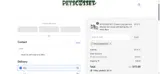 melissasanchez coupon verification screenshot