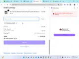 STEEVENGUTIERRE coupon verification screenshot