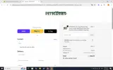 USUARIO coupon verification screenshot