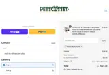 REGISTROSONLINE coupon verification screenshot