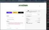COUPONREADY coupon verification screenshot