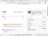 KAROLINE12 coupon verification screenshot