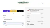 RSP coupon verification screenshot