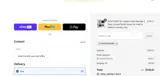 MARIAPEREIRA coupon verification screenshot